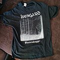 Isengard - TShirt or Longsleeve - Isengard : Vinterskugge