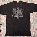 Funeral Mist - TShirt or Longsleeve - Funeral Mist : In Manus Tuas