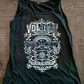 Volbeat - TShirt or Longsleeve - Volbeat : Old Letters