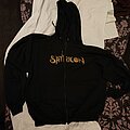 Satyricon - Hooded Top / Sweater - Satyricon : Now, Diabolical