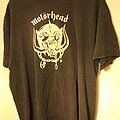 Motörhead - TShirt or Longsleeve - Motörhead : Logo