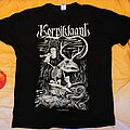 Korpiklaani - TShirt or Longsleeve - Korpiklaani : Tapporauta
