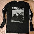 Burzum - TShirt or Longsleeve - Burzum : Aske