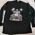Behemoth - TShirt or Longsleeve - Behemoth : Evangelia Europa 2009 e.v. Tour