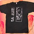 GG Allin - TShirt or Longsleeve - GG Allin shirt