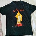 Satyricon - TShirt or Longsleeve - Satyricon : Mot Kvitekrist I 1000 Aar