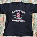Dropkick Murphys - TShirt or Longsleeve - Dropkick Murphys : Blood & Whiskey