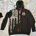 Slayer - Hooded Top / Sweater - Slayer : EMP Signature Collection