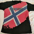 Dimmu Borgir - TShirt or Longsleeve - Dimmu Borgir : Norway