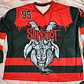 Slipknot - TShirt or Longsleeve - Slipknot : All Hope Is Gone