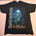 Iron Maiden - TShirt or Longsleeve - Iron Maiden : Fear of The Dark