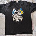 Turmion Kätilöt - TShirt or Longsleeve - Turmion Kätilöt / Pain : Kidneys To The Limit