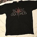 Black Crucifixion - TShirt or Longsleeve - Black Crucifixion : Logo