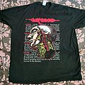 Carcass - TShirt or Longsleeve - Carcass : Necrohead