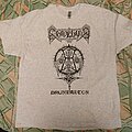 Graveland - TShirt or Longsleeve - Graveland : Drunemeton