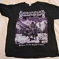 Dissection - TShirt or Longsleeve - Dissection : Storm of The Light's Bane