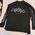 Nydvind - TShirt or Longsleeve - Nydvind : Nordic Heathen Metal