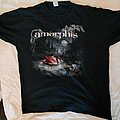 Amorphis - TShirt or Longsleeve - Amorphis : Silent Waters