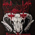 Anal Blasphemy - Patch - Anal Blasphemy : Legion Perversion