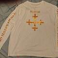 Slayer - TShirt or Longsleeve - Slayer : God Hates Us All