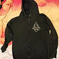 Behemoth - Hooded Top / Sweater - Behemoth : Slaves Shall Serve