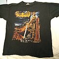 Ensiferum - TShirt or Longsleeve - Ensiferum : Iron