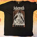 Behemoth - TShirt or Longsleeve - Behemoth : Eveo