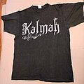 Kalmah - TShirt or Longsleeve - Kalmah : The Black Waltz