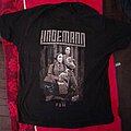 Lindemann - TShirt or Longsleeve - Lindemann : F & M Tour 2020