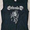 Entombed - TShirt or Longsleeve - Entombed : Drowned