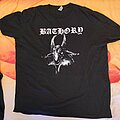 Bathory - TShirt or Longsleeve - Bathory : Goat / Bathory