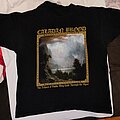 Caladan Brood - TShirt or Longsleeve - Caladan Brood : The Echoes of Battle Ring Cold Through The Ages