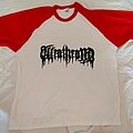 Wrathrone - TShirt or Longsleeve - Wrathrone  : Logo