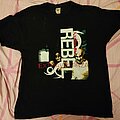 Satyricon - TShirt or Longsleeve - Satyricon : Rebel Extravaganza