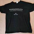 Lyijykomppania - TShirt or Longsleeve - Lyijykomppania : Viinasta, Kuolemasta Ja Maailmanlopusta - 35 - 1981-2016