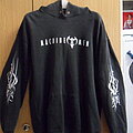 Machine Men - Hooded Top / Sweater - Machine Men : Victim