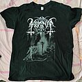 Horna - TShirt or Longsleeve - Horna : Pestilence