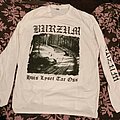 Burzum - TShirt or Longsleeve - Burzum : Hvis Lyser Tar Oss