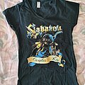 Sabaton - TShirt or Longsleeve - Sabaton : Carolus Rex / Born To Rule