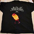 Ancient - TShirt or Longsleeve - Ancient : Svartalvheim