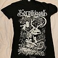 Korpiklaani - TShirt or Longsleeve - Korpiklaani : Tapporauta