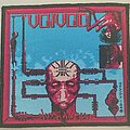 Voivod - Patch - Voivod : Nothingface