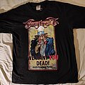 Finntroll - TShirt or Longsleeve - Finntroll : We Want You Dead!
