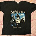 Satyricon - TShirt or Longsleeve - Satyricon : Nemesis Divina