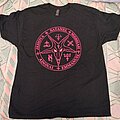 Nythra Productions - TShirt or Longsleeve - Nythra Productions - Baphomet Sigil