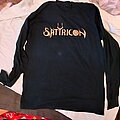 Satyricon - TShirt or Longsleeve - Satyricon : Now, Diabolical