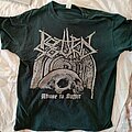 Rotten Sound - TShirt or Longsleeve - Rotten Sound : Abuse To Suffer