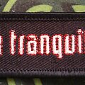 Dark Tranquillity - Patch - Dark Tranquillity patch