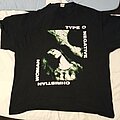 Type O Negative - TShirt or Longsleeve - Type O Negative : Christian Woman