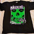 Misfits - TShirt or Longsleeve - Misfits : They Couldn’t Escape The Misfits